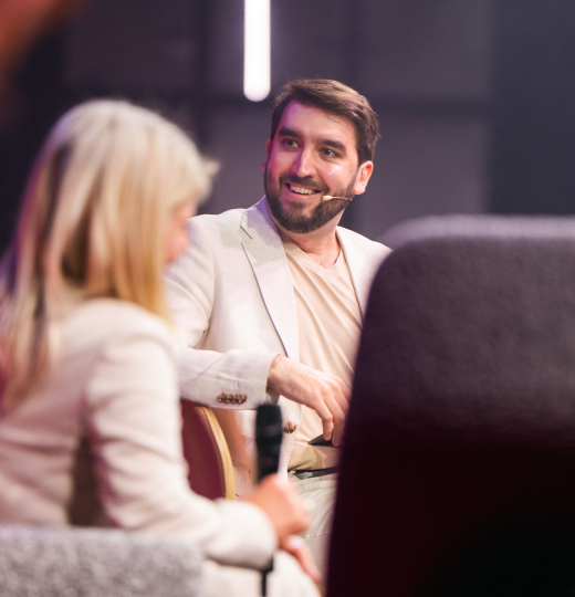 Debata „Kam směřuje Česko?“, 15.10., 18:00, Hlavní sál Grandhotelu Pupp